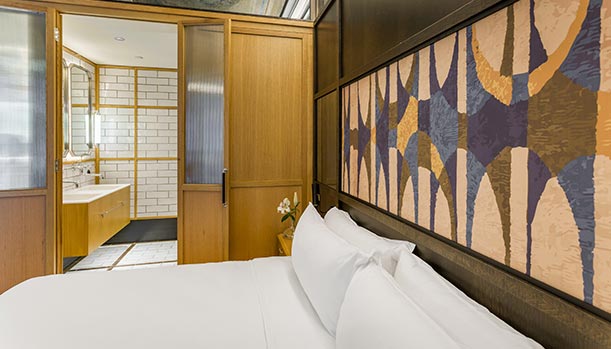 Hotel Room Mate Emir, en el centro de Estambul 43