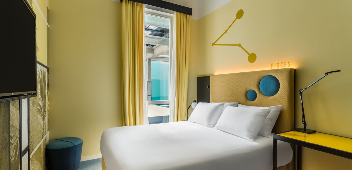hotel bruno rotterdam