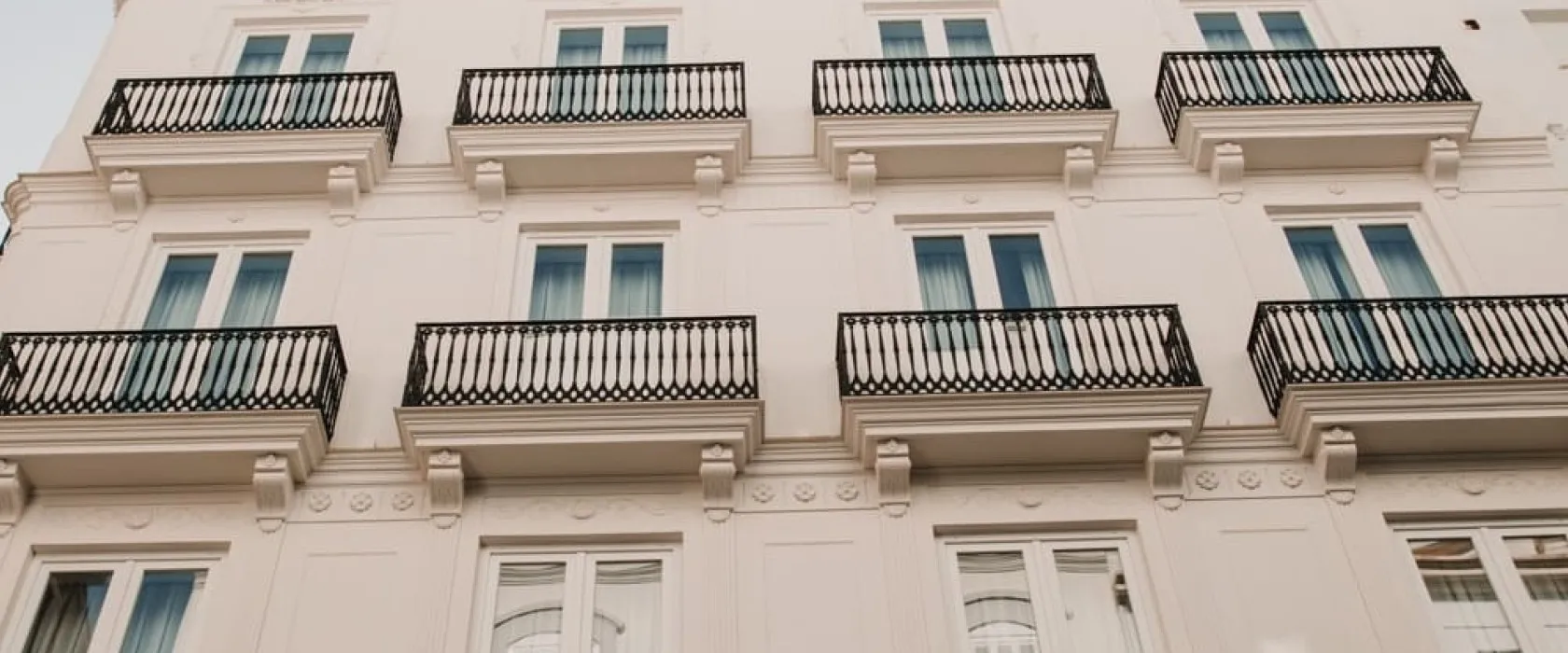 Balconaje Fachada