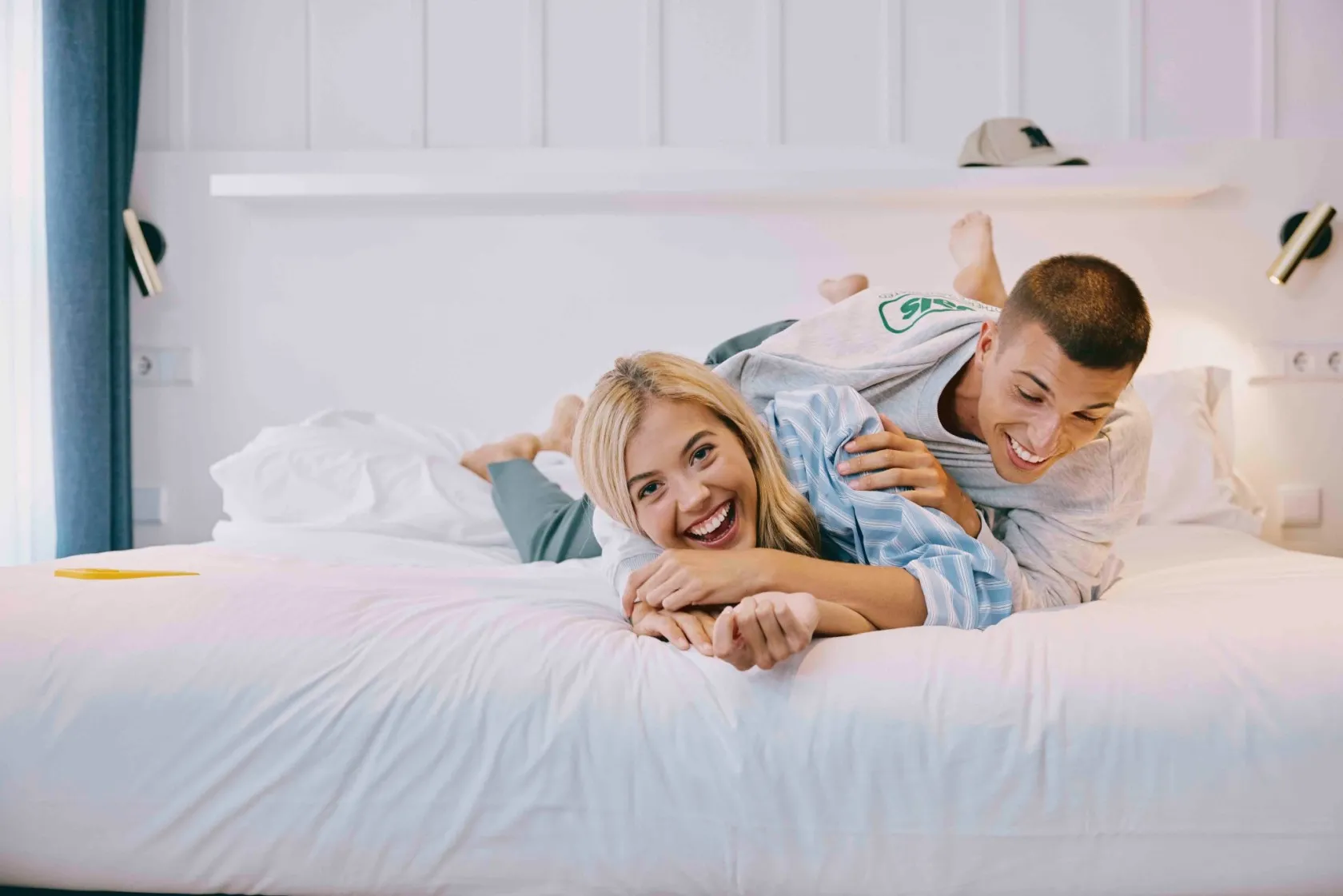 Ramirez Pareja Cama