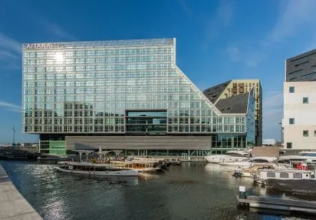Optie Foto Vacature Hospitality Ee