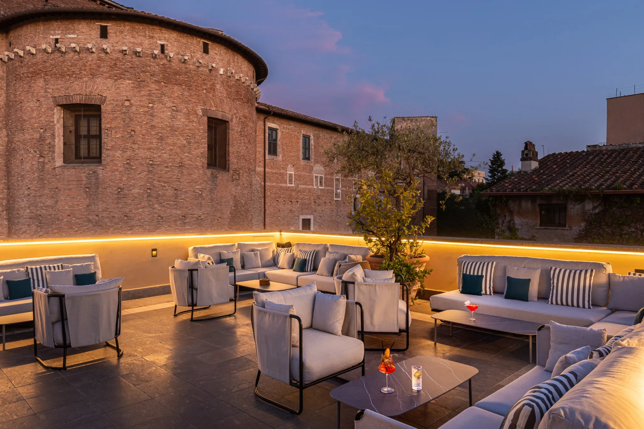 TERRAZA MIA