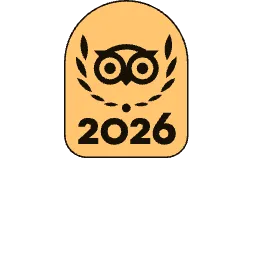 TripAdvisor Travelers' Choice 2026