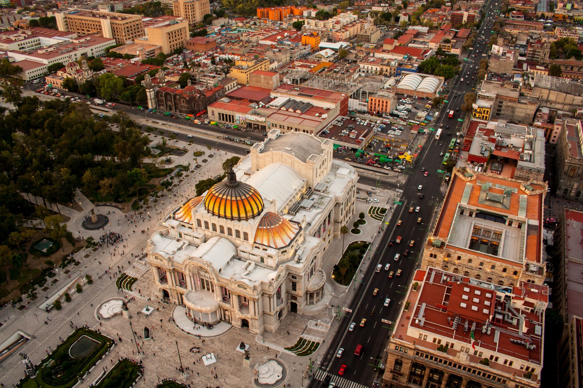 Shopping in Mexico City: a full fashion guide