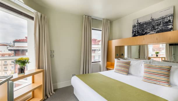 Room Mate Alicia | Hotel con encanto en Madrid