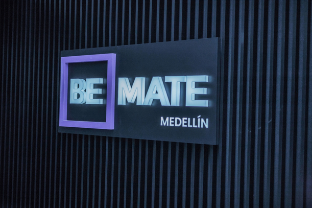 Be Mate Medellín | 06
