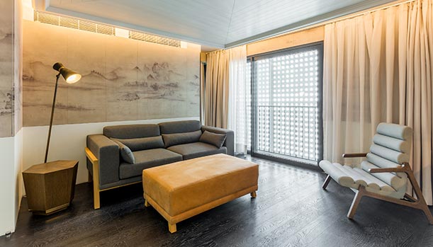 Hotel Room Mate Emir, en el centro de Estambul 40