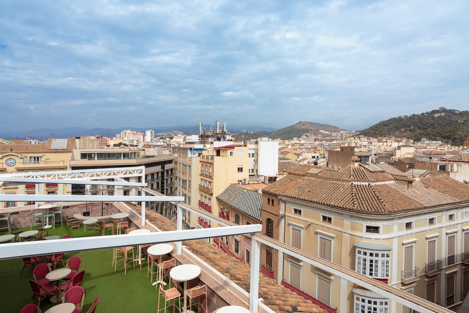 Photo - Hotel Larios Málaga