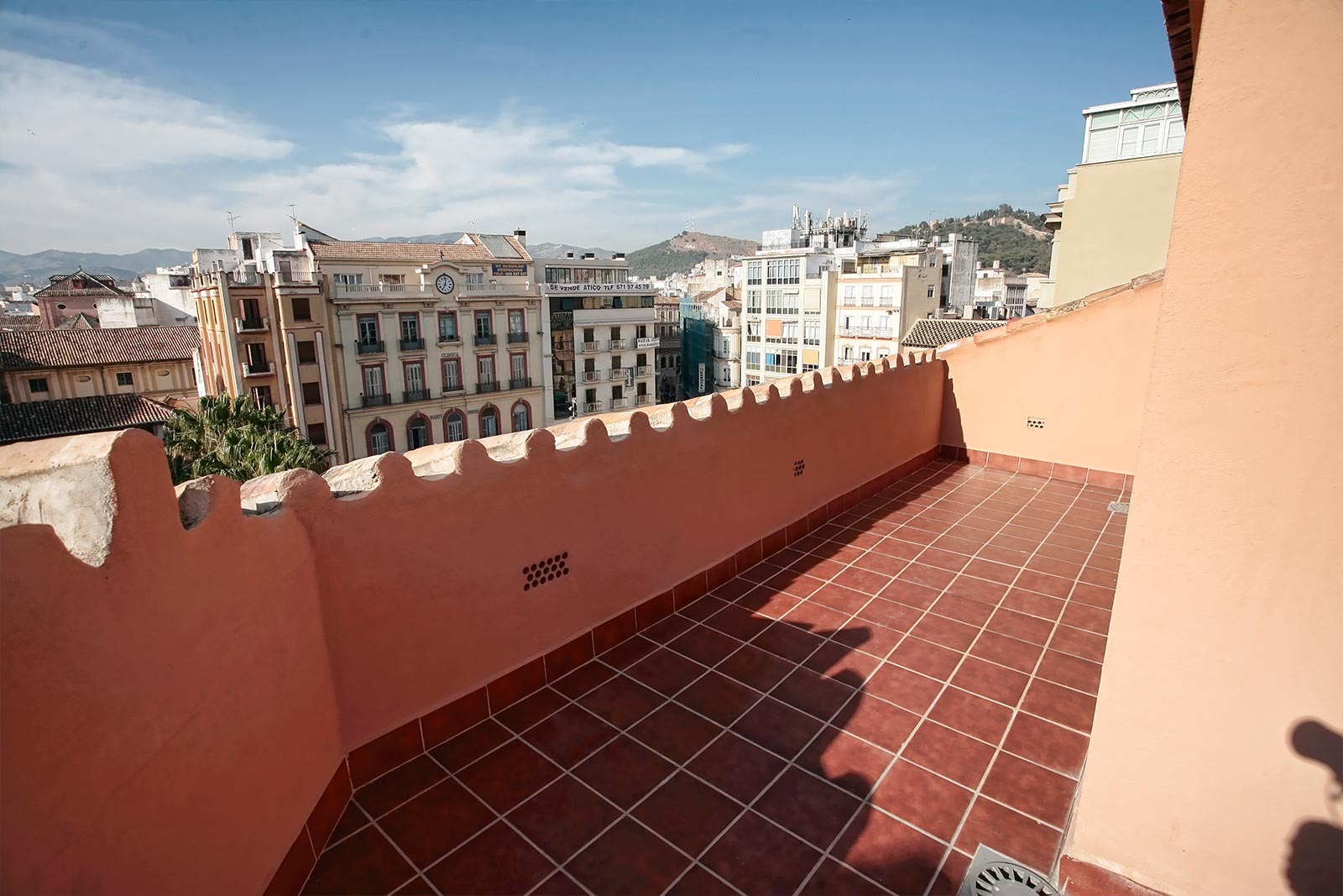 Foto - Hotel Larios Málaga